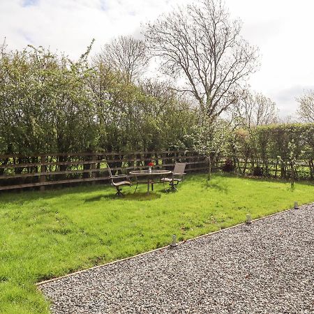 Villa Barn Owl Annex Market Rasen Exterior foto